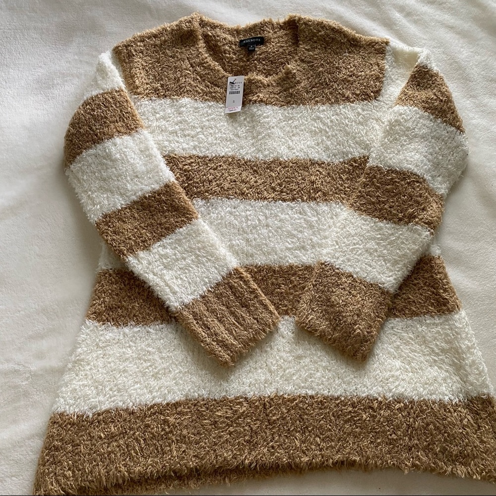 Talbots Sweatshirt NEW